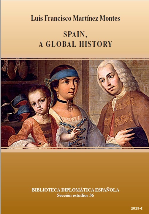 Spain, a global history