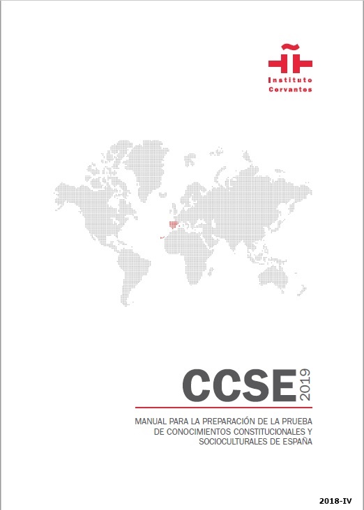CCSE 2019