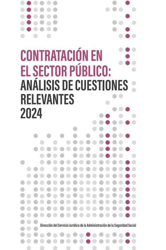 Contratación en el sector público