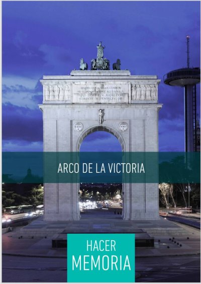 Arco de la victoria