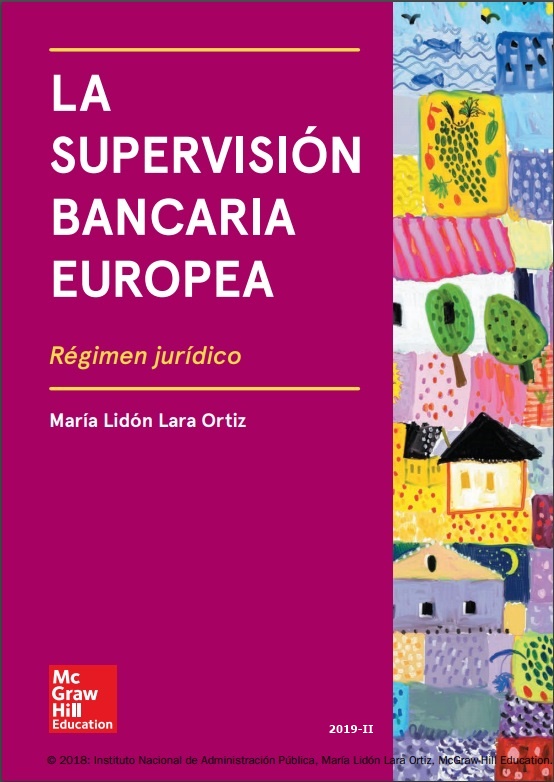 La supervisión bancaria europea