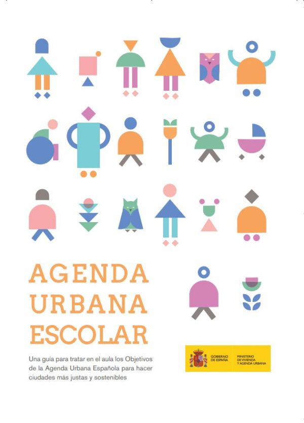 Agenda Urbana Escolar