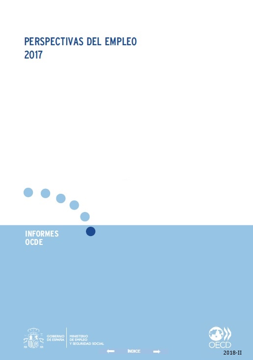 Perspectivas del empleo 2017