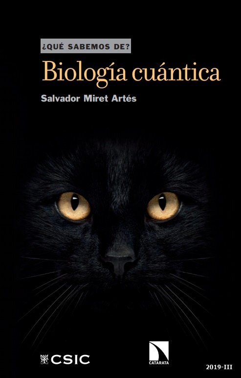 Biología cuántica