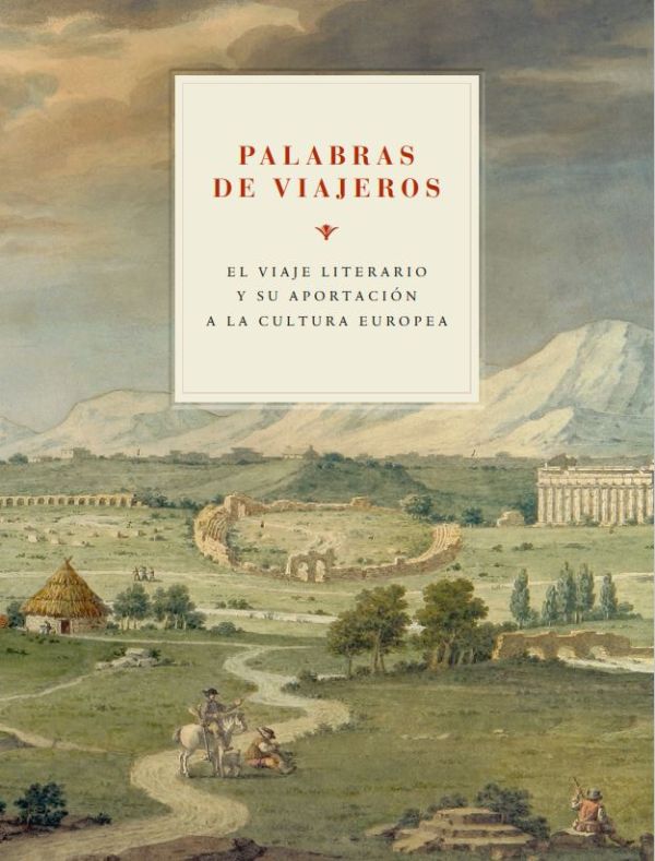 Palabras de viajeros