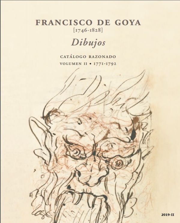 Francisco de Goya (1746-1828)