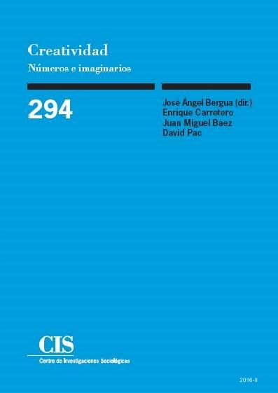 Creatividad