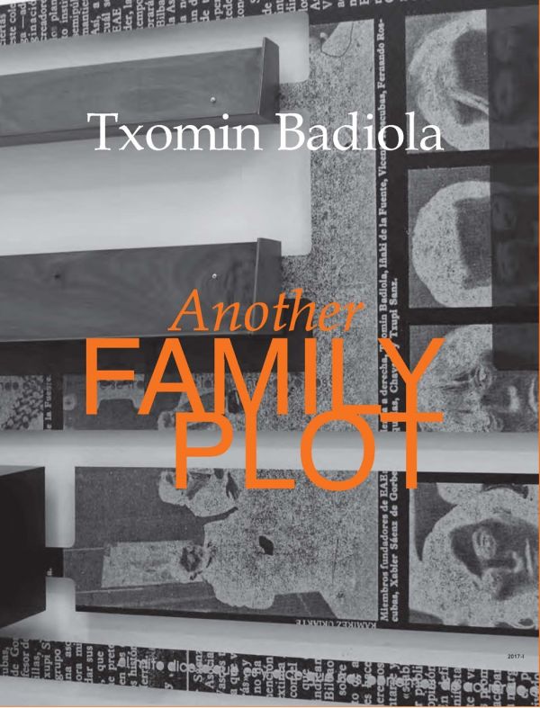 Txomin Badiola