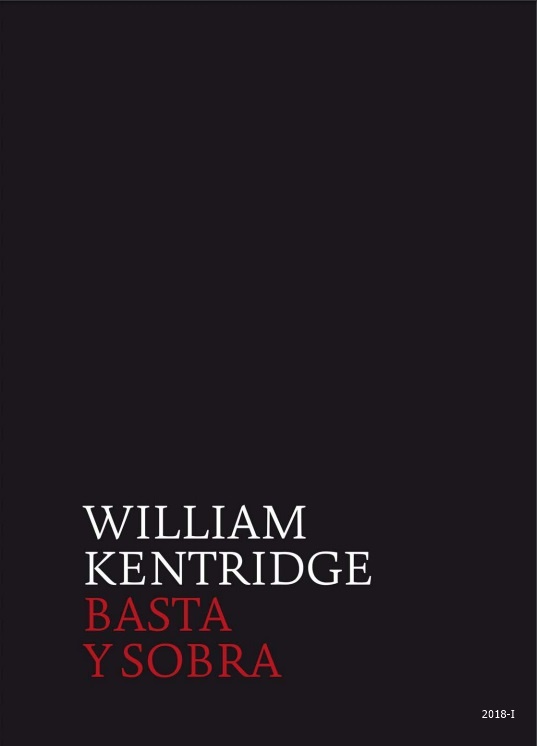William Kentridge