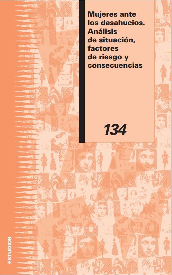 Mujeres ante los desahucios