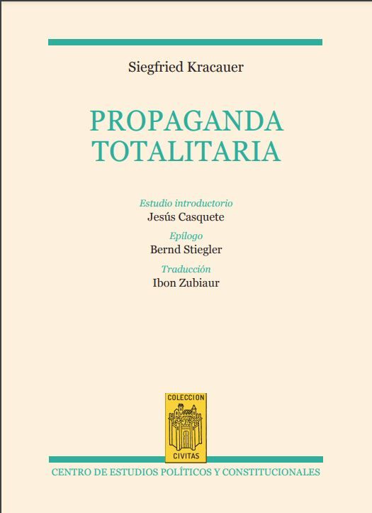 Propaganda totalitaria