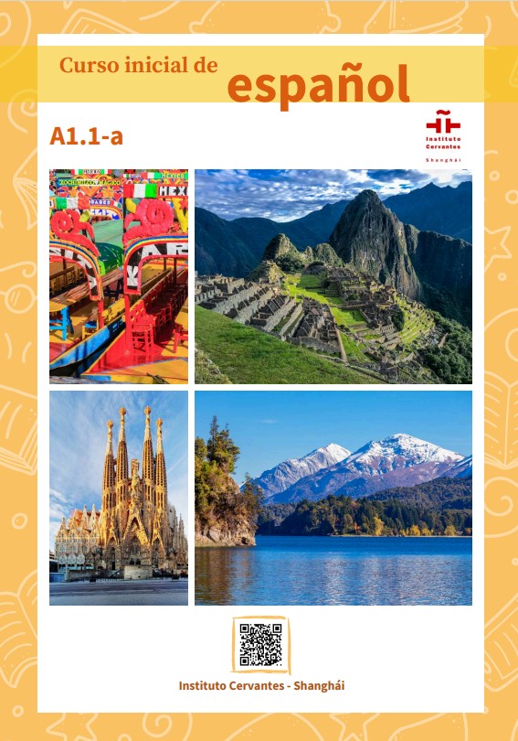 Curso inicial de español