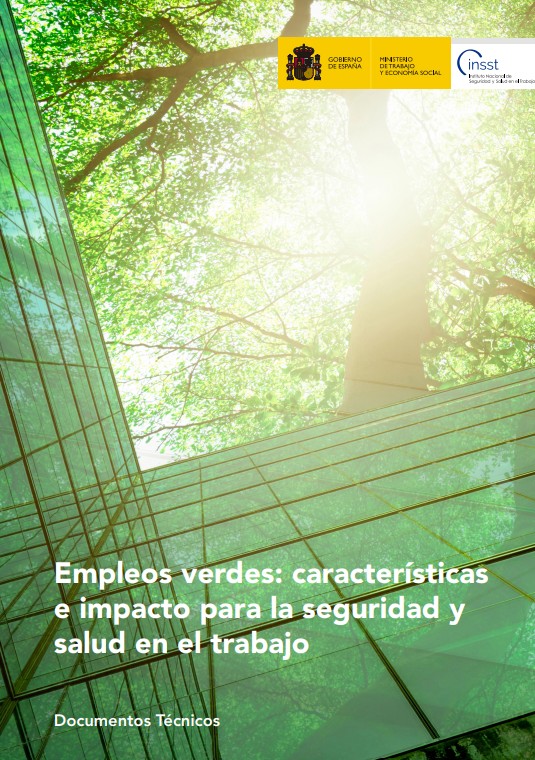 Empleos verdes