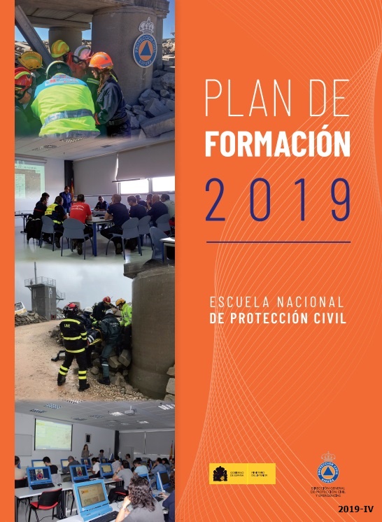 Plan de formación 2019