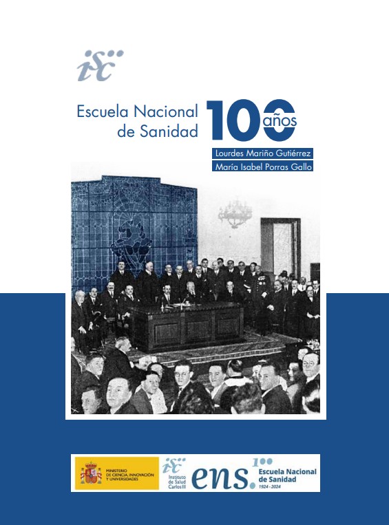 Escuela Nacional de Sanidad