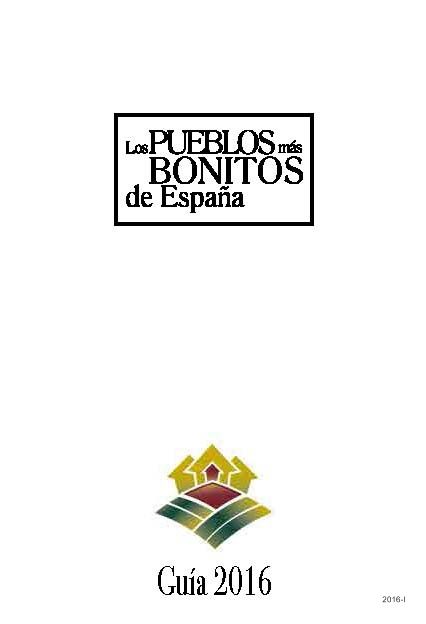Los pueblos más bonitos de España