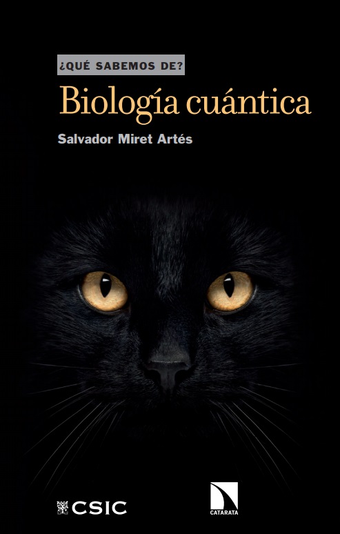 Biología cuántica