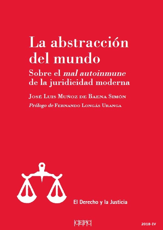 La abstracción del mundo