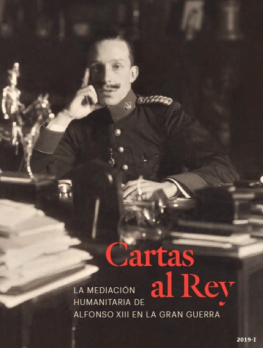 Cartas al Rey