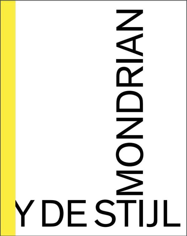 Mondrian y De Stijl
