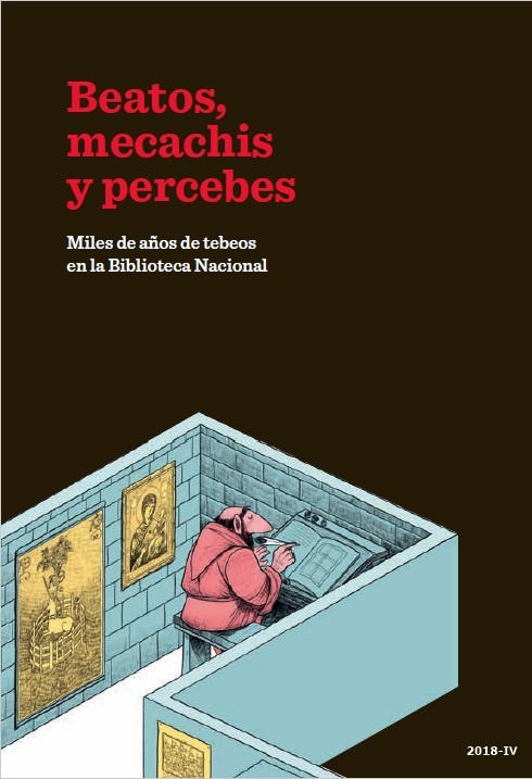 Beatos, mecachis y percebes