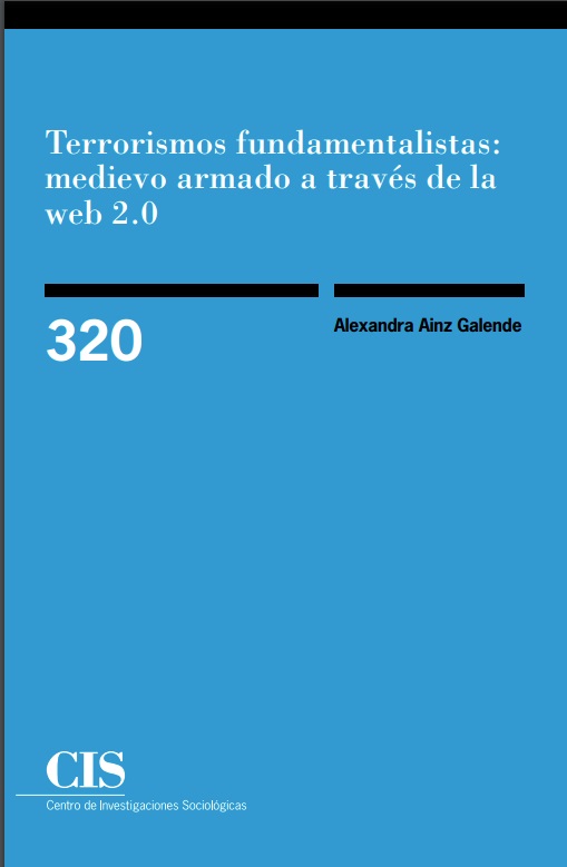 Terrorismos fundamentalistas, medievo armado a través de la web 2.0