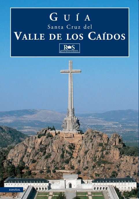 Santa Cruz del Valle de los Caídos