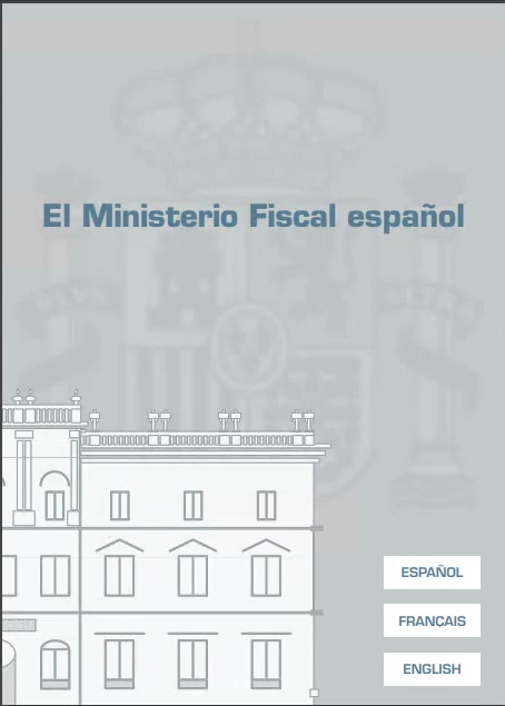 El Ministerio Fiscal español