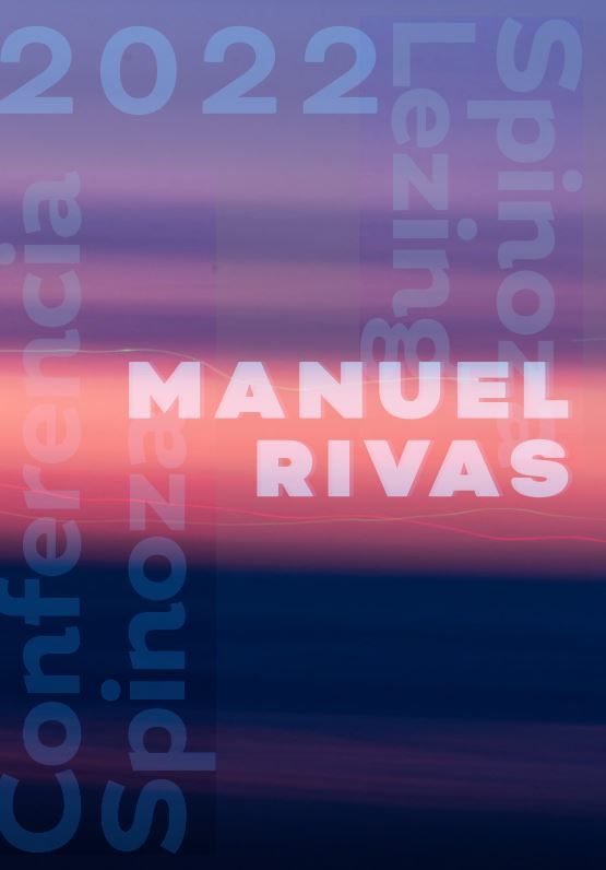 Manuel Rivas