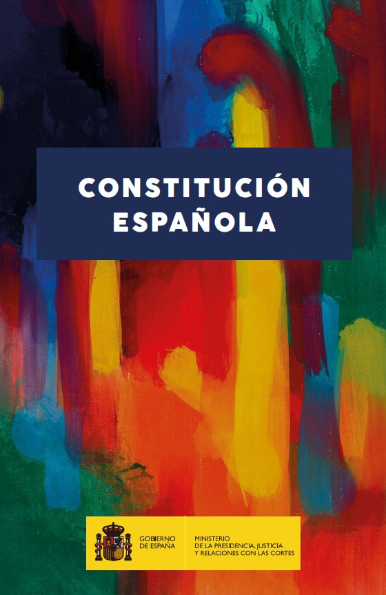 Constitución Española