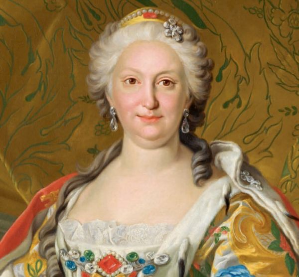 El Prado en femenino III