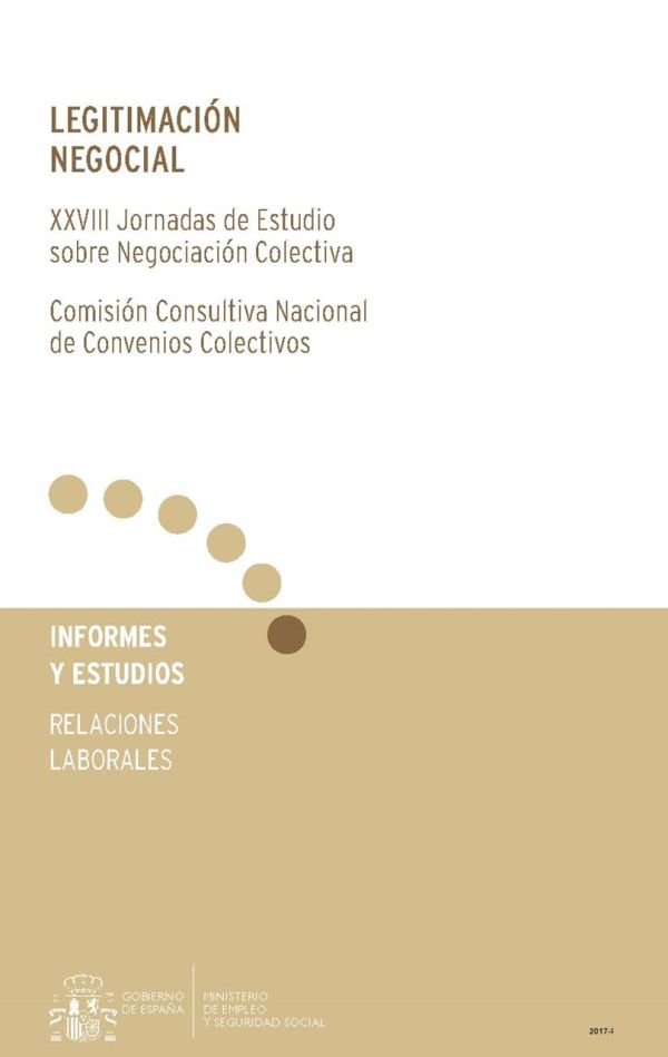 Legitimación negocial