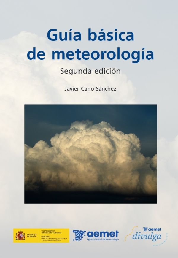 Guía básica de meteorología