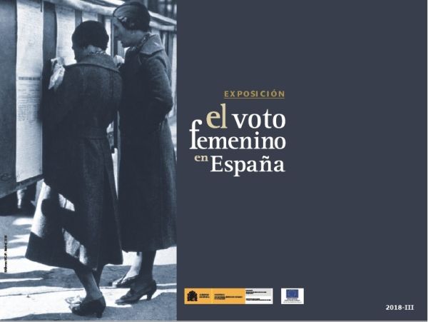El voto femenino en España