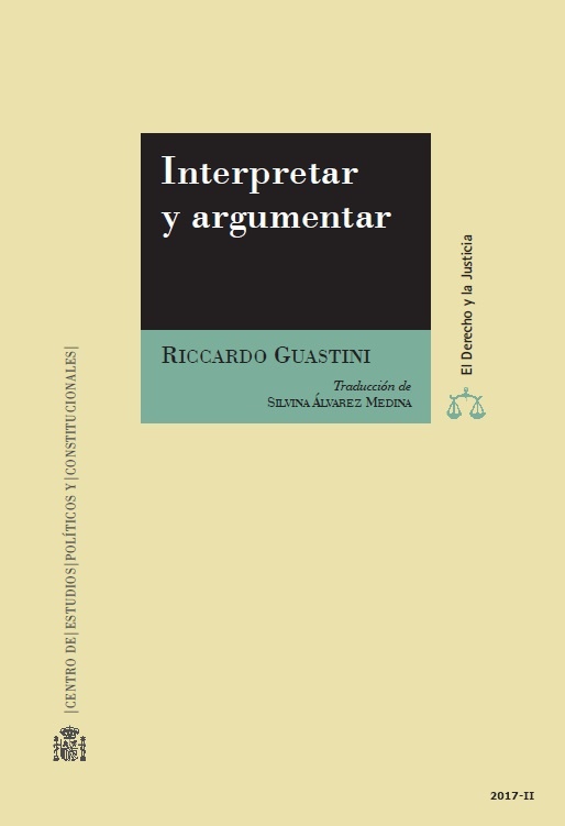 Interpretar y argumentar