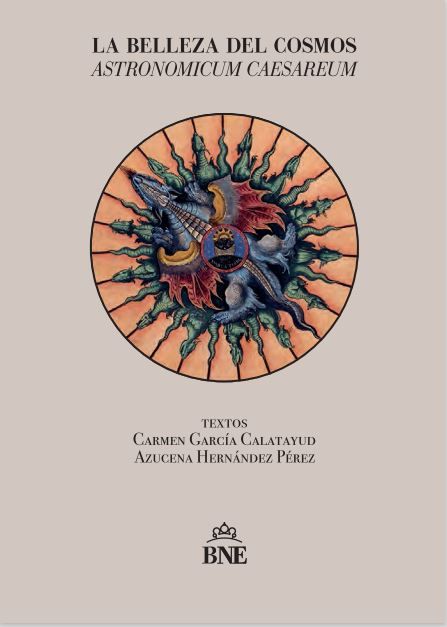 La belleza del cosmos