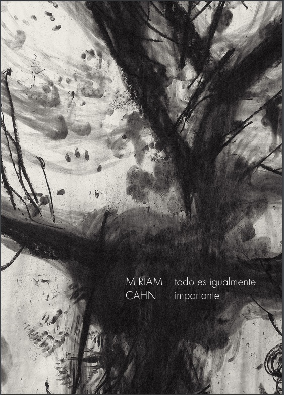 Miriam Cahn