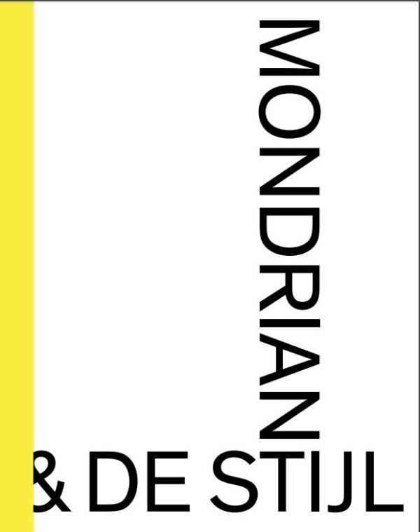 Mondrian & De Stijl