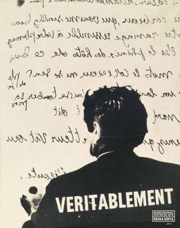 Marcel Broodthaers