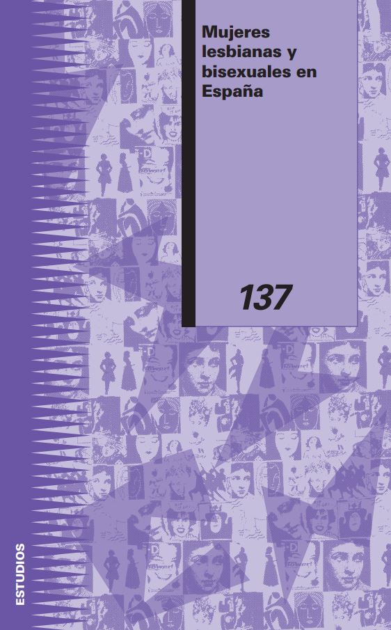 Mujeres lesbianas y bisexuales en España