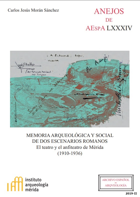 Memoria arqueológica y social de dos escenarios romanos