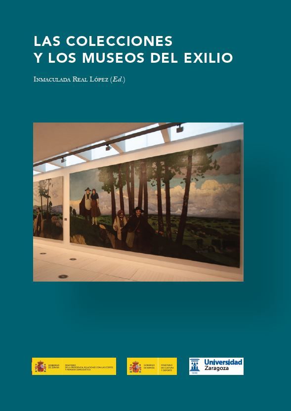 Las colecciones y los museos del exilio