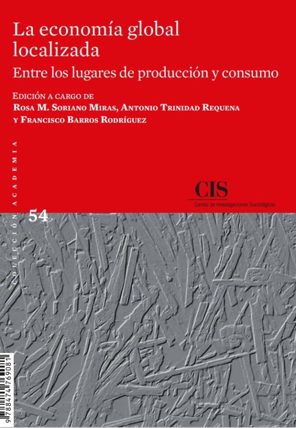 La economía global localizada