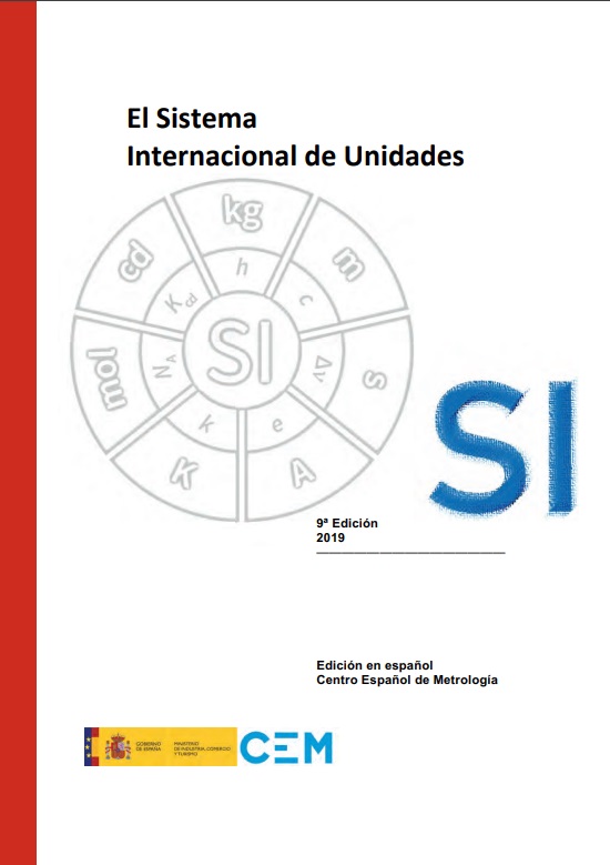 El Sistema Internacional de Unidades