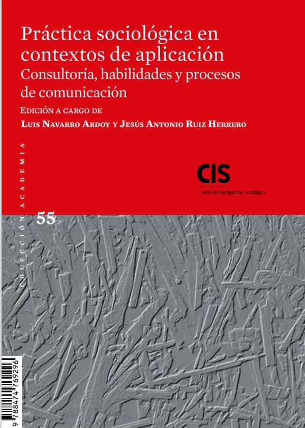 Práctica sociológica en contextos de aplicación