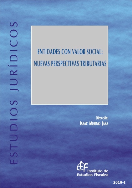 Entidades con valor social