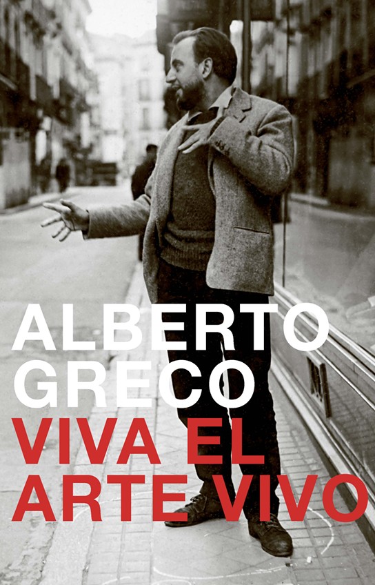 Alberto Greco
