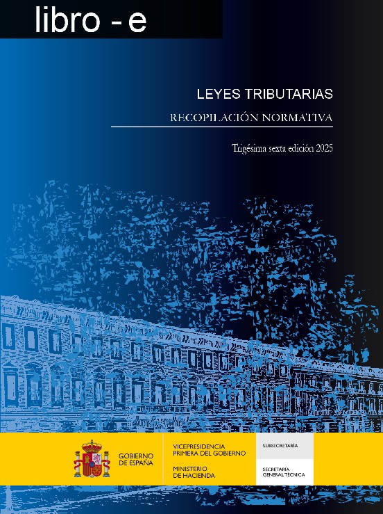 Leyes tributarias