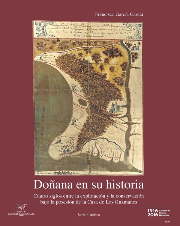 Doñana en su historia