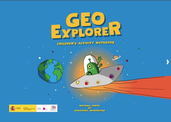 Geoexplorer